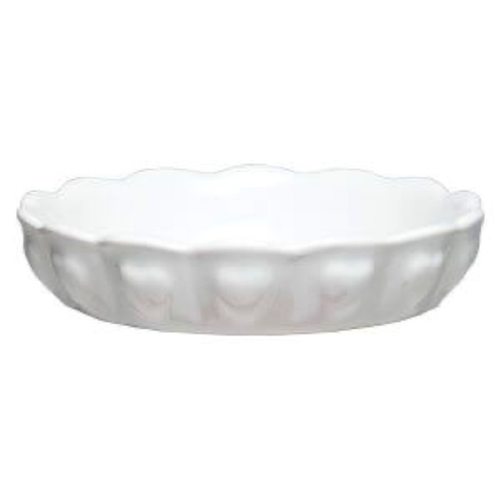 Scentsy Valentine warmer dish ONLY